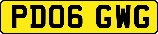PD06GWG
