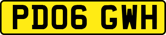 PD06GWH