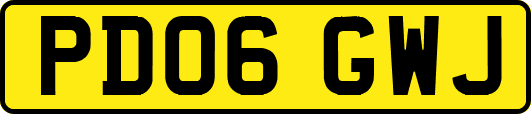 PD06GWJ