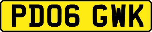 PD06GWK