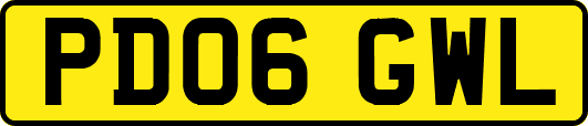 PD06GWL