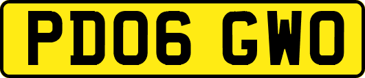 PD06GWO