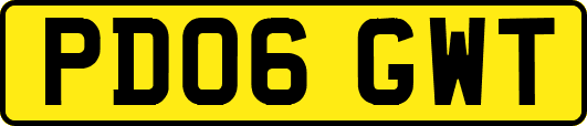 PD06GWT