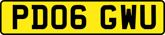 PD06GWU