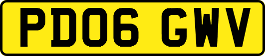 PD06GWV