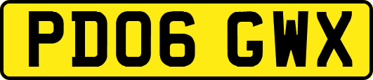 PD06GWX
