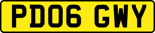 PD06GWY