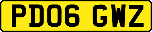 PD06GWZ
