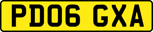 PD06GXA