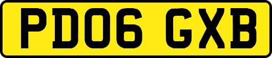 PD06GXB