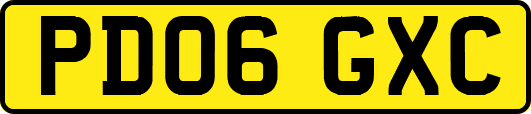PD06GXC