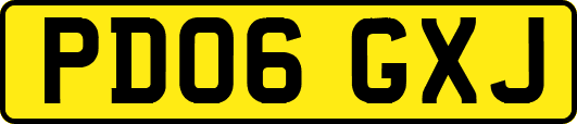 PD06GXJ