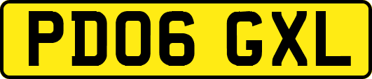 PD06GXL