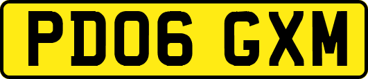 PD06GXM
