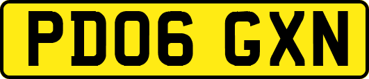 PD06GXN