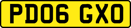 PD06GXO