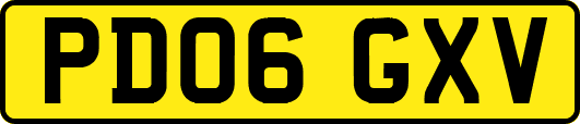 PD06GXV