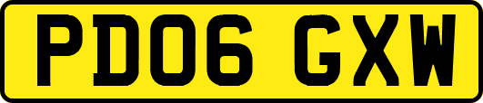 PD06GXW