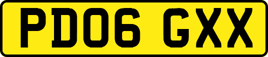 PD06GXX