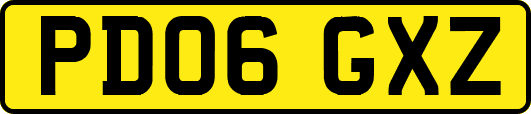 PD06GXZ
