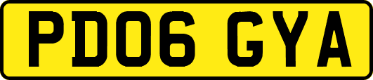 PD06GYA
