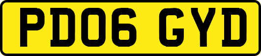 PD06GYD