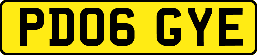 PD06GYE