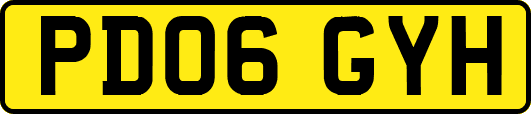 PD06GYH