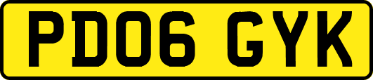 PD06GYK