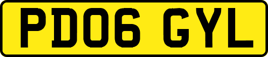 PD06GYL