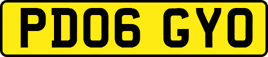 PD06GYO