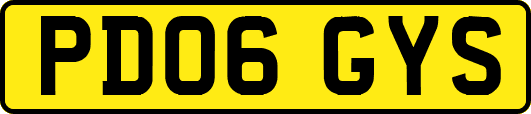 PD06GYS