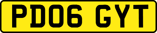 PD06GYT
