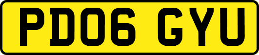 PD06GYU