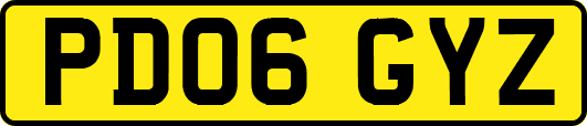 PD06GYZ