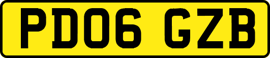 PD06GZB