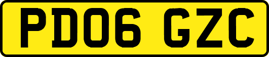 PD06GZC