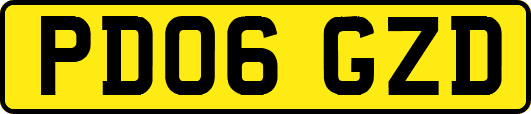 PD06GZD