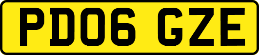 PD06GZE