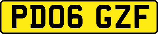 PD06GZF