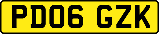 PD06GZK