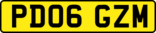 PD06GZM