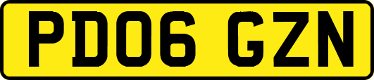 PD06GZN