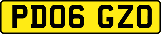 PD06GZO