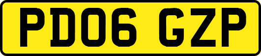 PD06GZP