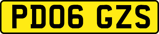 PD06GZS