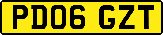 PD06GZT