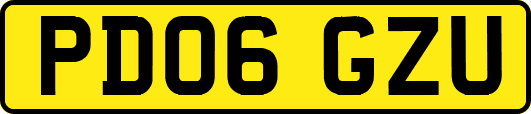 PD06GZU