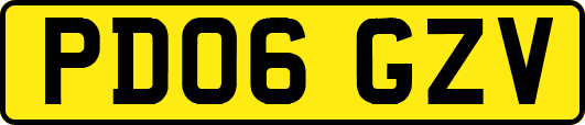 PD06GZV