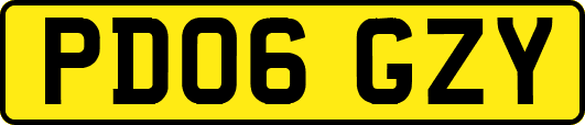 PD06GZY